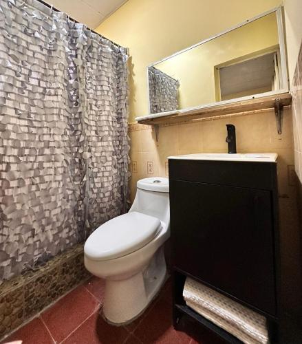 Casa Maura in Choluteca