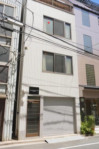 Wonderful stay TOKYO KURAMAE
