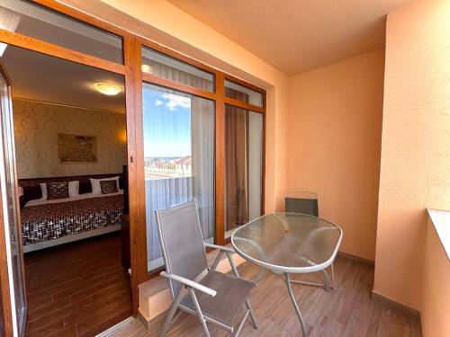 Odeska Astoria Arcadia Hotel in Odessa