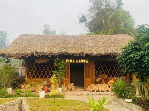 Hải Long Homestay - 숙소 외관