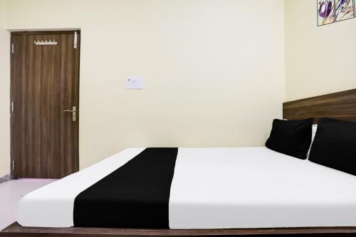 Hotel O Divisha palace, Gaya