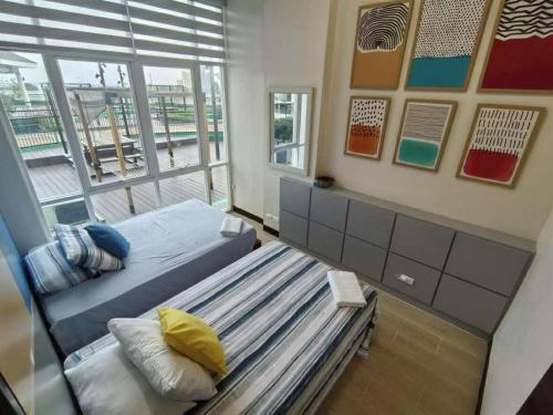 Cebu, Lapu lapu, Condo Resort Lifestyle, 15 Mins from Airport, Punta Engaño (foto 10)