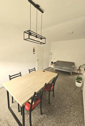 Departamento CoWork and Home Cordoba