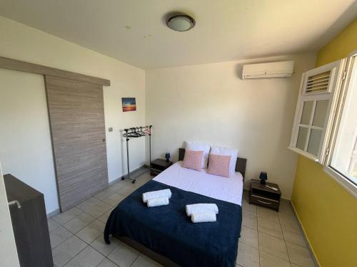 Villa Loma in Sainte Rose