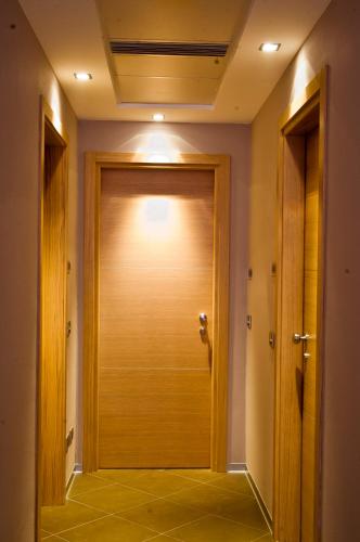 บริการและสิ่งอำนวยความสะดวก, โรงแรมเมน สตรีท (Hotel Main Street) in ริมินี