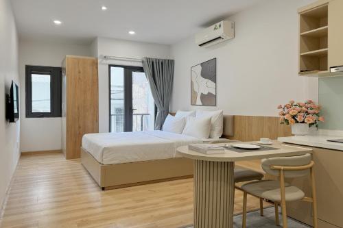 CityHouse - Nest DC