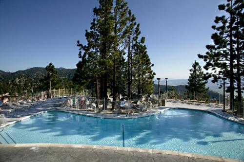 Holiday Inn Club Vacations - Tahoe Ridge Resort, an IHG Hotel