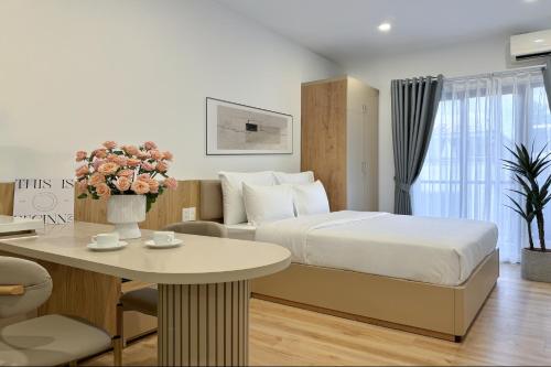 CityHouse - Nest Nguyễn Đình Chiểu