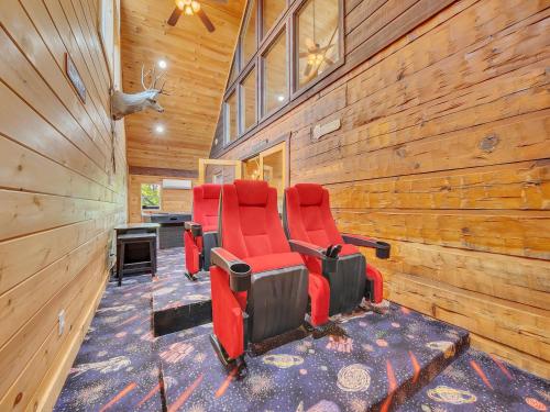 ER3 - Best of Both Worlds -Great location-Close to town cabin - image 5