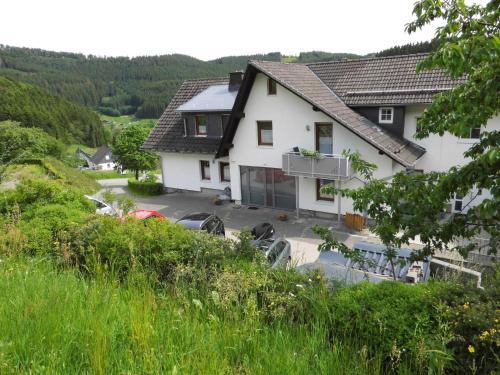 Ferienwohnung Bäumner - image 14