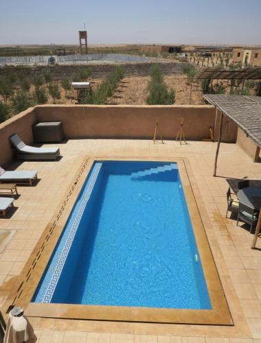 FERME MZODiA in Ahmed Salem