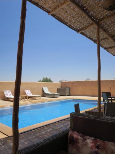 FERME MZODiA in Ahmed Salem