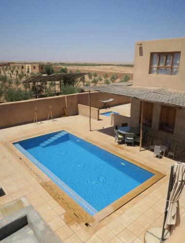 FERME MZODiA in Ahmed Salem