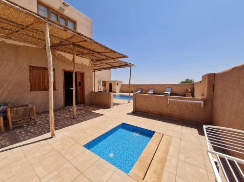 FERME MZODiA in Ahmed Salem
