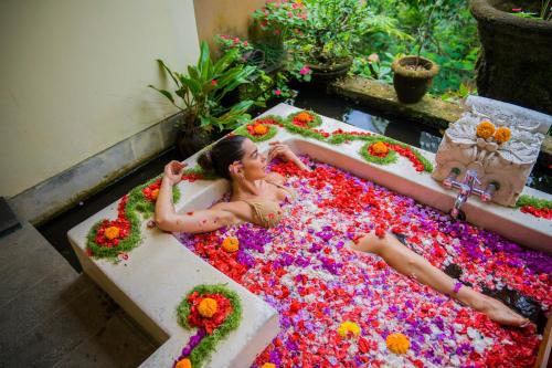 Puri Gangga Resort Ubud11