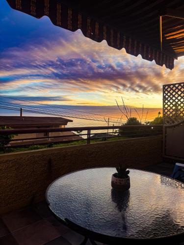 Departamento Renaca in Renaca Beach