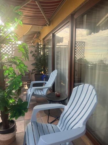 Departamento Renaca in Renaca Beach