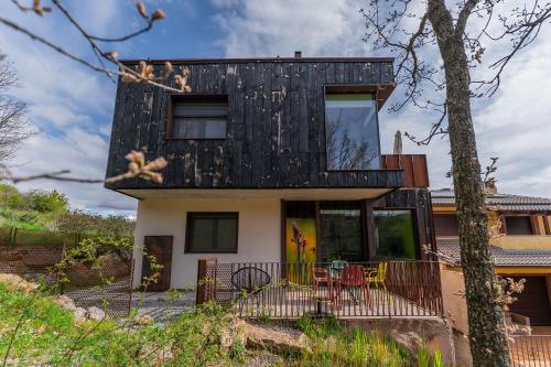 Apartamentos Cubicos in Bronchales