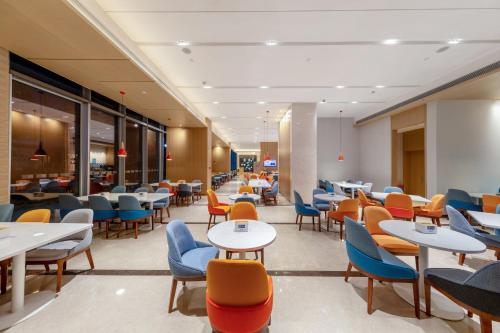 Ételek és italok, Holiday Inn Express Shenzhen Haiyuan City By IHG in Longgang Buji