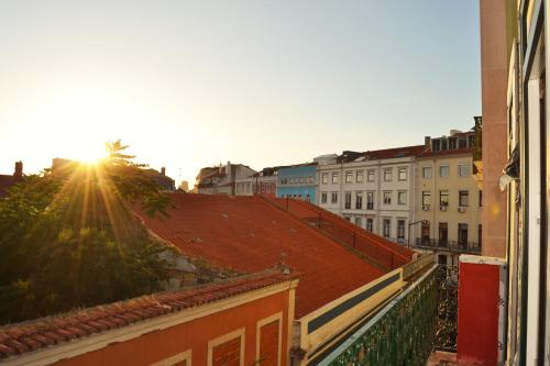 Bairro Alto Suites - image 2