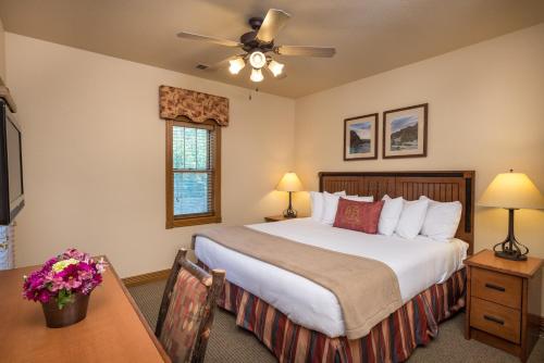 Westgate Branson Woods Resort And Cabins