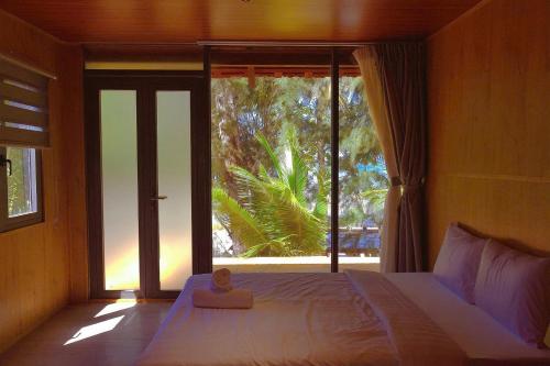 Phòng Tập Thể Tiêu Chuẩn 6 Giường