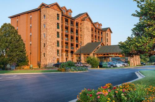 Westgate Branson Woods Resort And Cabins