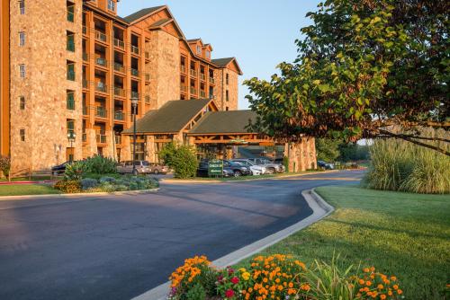 Westgate Branson Woods Resort And Cabins