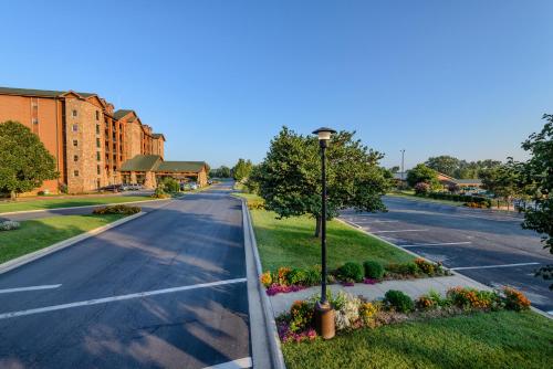 Westgate Branson Woods Resort And Cabins