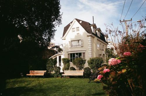 Hotel Cassinetta