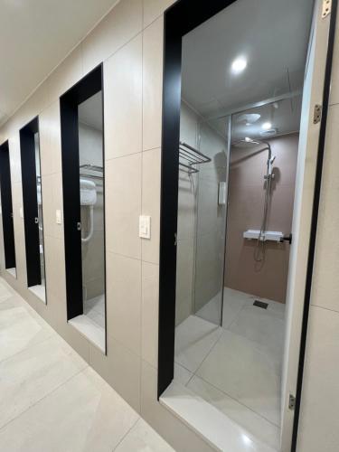 Sleep Box, Seúl (foto 4)