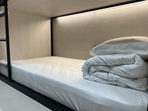 Sleep Box, Seúl (foto 10)