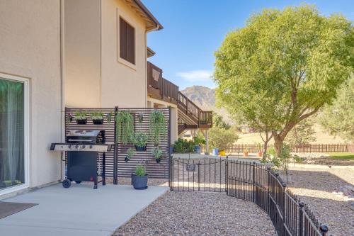 Panoramic View! Prescott Casita Near Mtns and Hiking in Chino Valley (AZ)