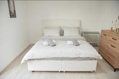 Villa Leona in Mali Ogradenik