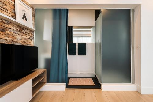 ☆Loft 35m2 Lyon 6 Ménage inclus/pas de check out☆, Lyon (photo 5)