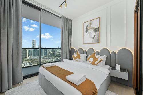 Private Pool Modern 2 Bedroom Fully Furnished, Dubai (Foto 4)