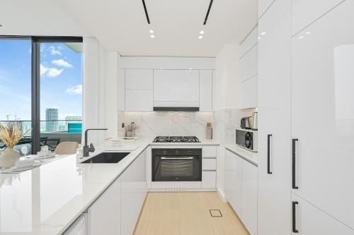 Private Pool Modern 2 Bedroom Fully Furnished, Dubai (Foto 5)
