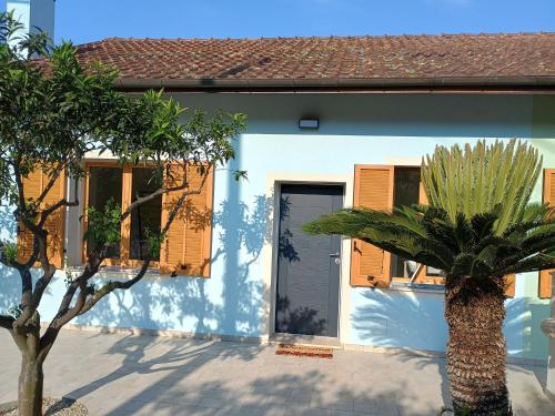 Casa dell'arancio gîte à louer Chiappa