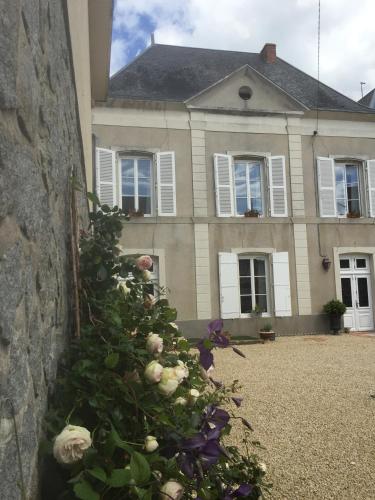 Villa des Glycines