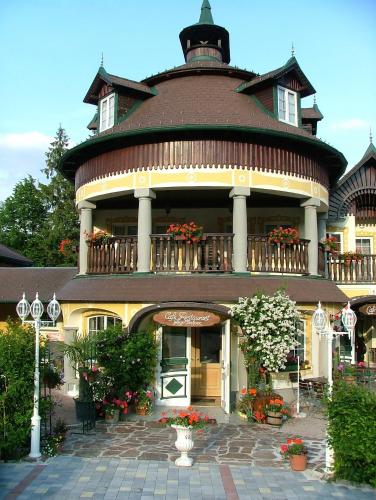 Scharfegger's Raxalpenhof - Zuhause am Land