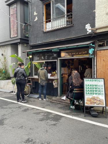 10min walk to Sky Tree, Max 3ppl ,Entire place, Walk to Sensoji, Tokio