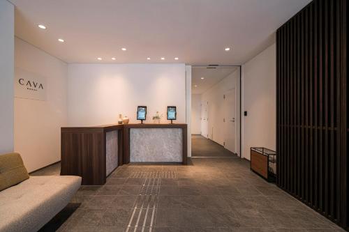 卡瓦之家 Cava House