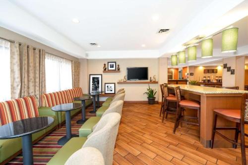 Hampton Inn Hixson in Hixson, USA