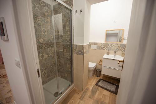 Holiday House Annunziata 1 in Termini Imerese