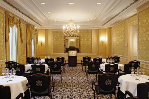 InterContinental Amstel Amsterdam by IHG, Amsterdam (photo 7)