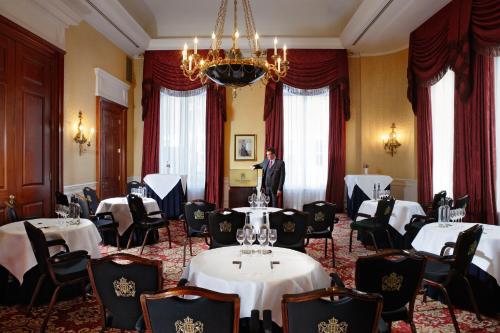 InterContinental Amstel Amsterdam by IHG, Amsterdam (photo 8)