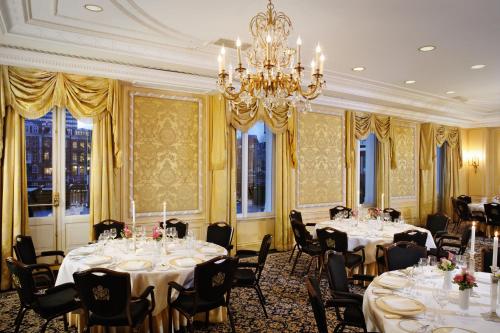 InterContinental Amstel Amsterdam by IHG, Amsterdam (photo 11)