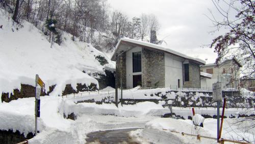 B&B Zia Maria – Garzeno, VA