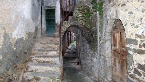B&B Zia Maria – Garzeno, VA
