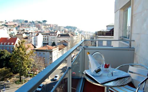 Lisbon City Hotel by City Hotels - image 3